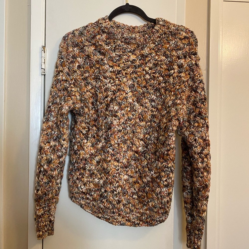 Winter sweater H&M